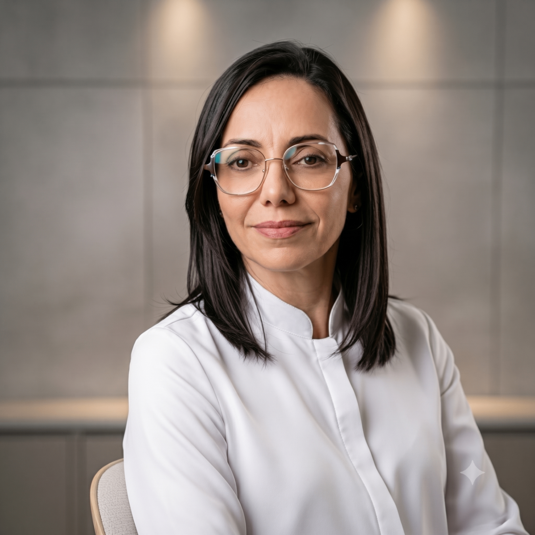 Lilian Limírio, fonoaudióloga infantil
